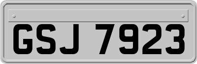 GSJ7923