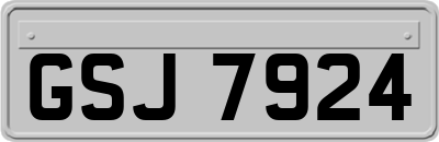 GSJ7924
