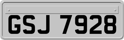 GSJ7928