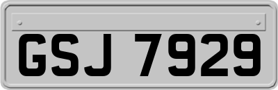 GSJ7929