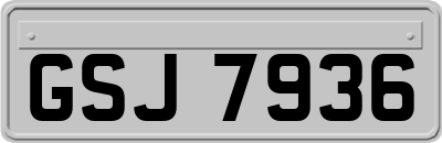 GSJ7936