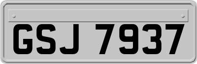 GSJ7937