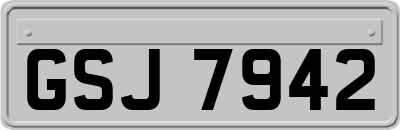 GSJ7942