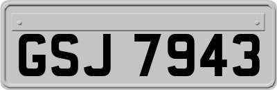 GSJ7943