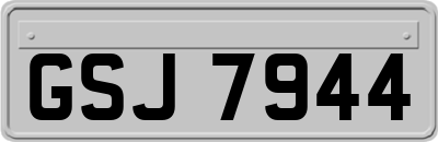 GSJ7944