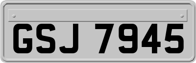 GSJ7945