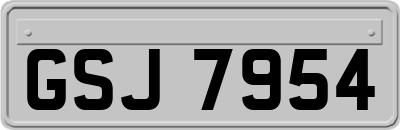 GSJ7954