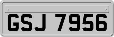 GSJ7956