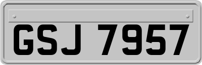 GSJ7957