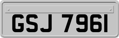 GSJ7961