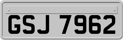 GSJ7962