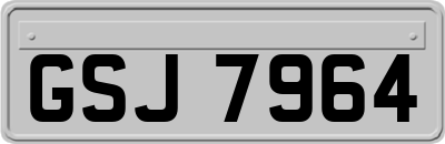 GSJ7964