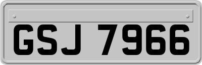 GSJ7966