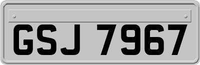 GSJ7967