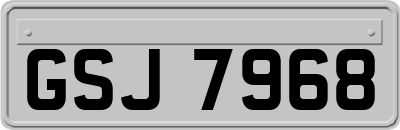 GSJ7968