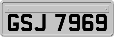 GSJ7969