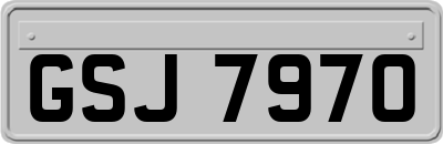 GSJ7970