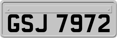 GSJ7972