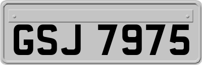 GSJ7975