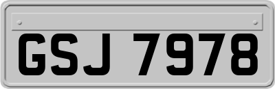 GSJ7978