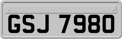 GSJ7980