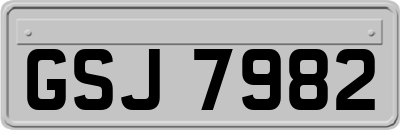 GSJ7982