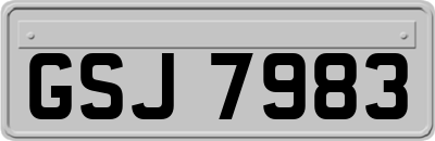 GSJ7983