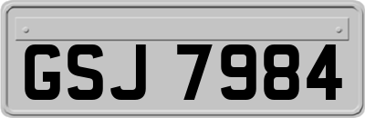 GSJ7984