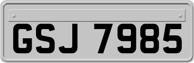 GSJ7985