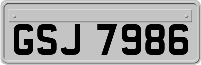 GSJ7986