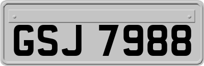 GSJ7988
