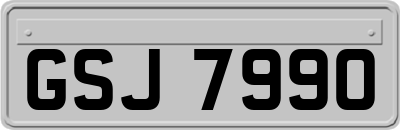 GSJ7990