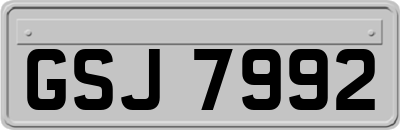 GSJ7992