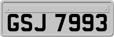 GSJ7993