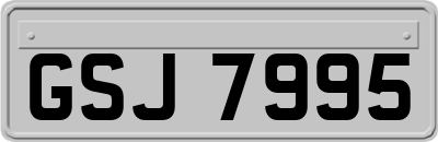 GSJ7995