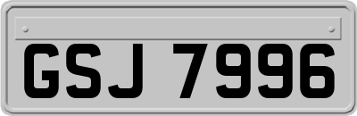 GSJ7996