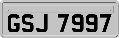 GSJ7997