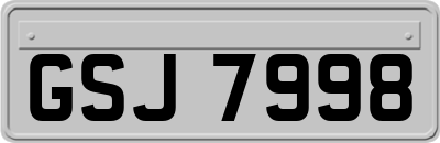 GSJ7998