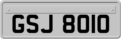 GSJ8010