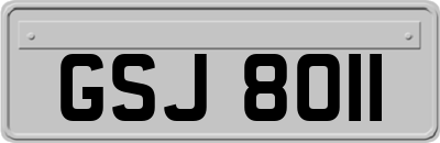 GSJ8011
