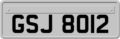 GSJ8012