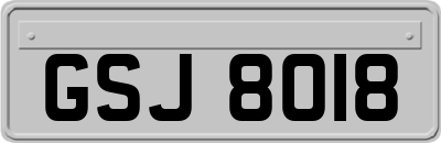 GSJ8018