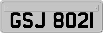 GSJ8021