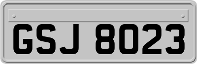 GSJ8023
