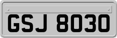 GSJ8030