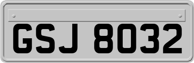 GSJ8032