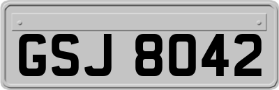GSJ8042