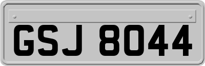 GSJ8044