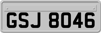 GSJ8046