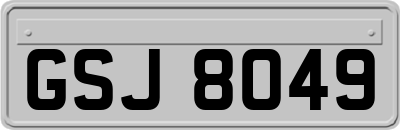 GSJ8049